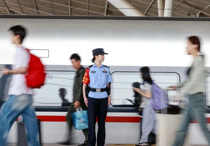 斗华章|平凡亦精彩九游会j9登陆奋(图4) 斗华章|平凡亦精彩九游会j9登陆奋(图4)